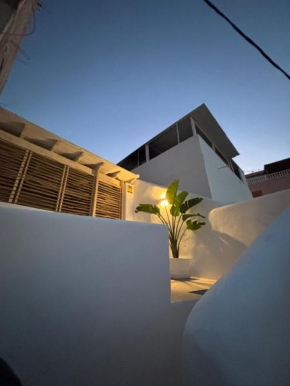 Casa Alcalá 19